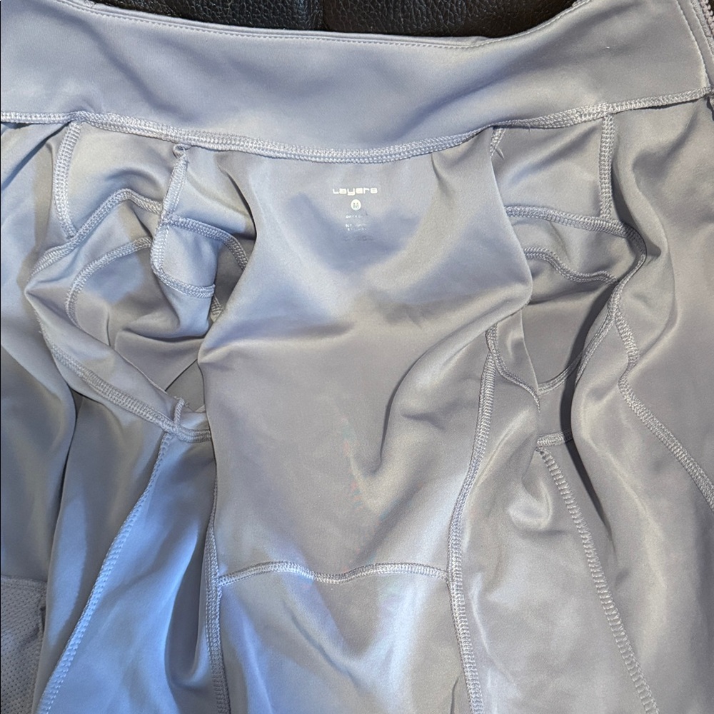 Layers Women’s Medium Athletic Jacket